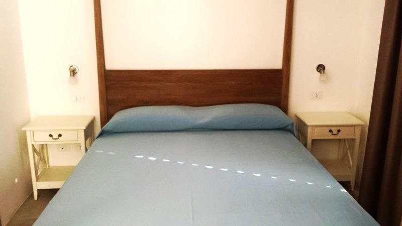 Moresco Resort LMP Chambre photo