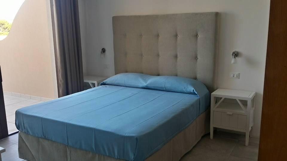 Moresco Resort LMP Chambre photo