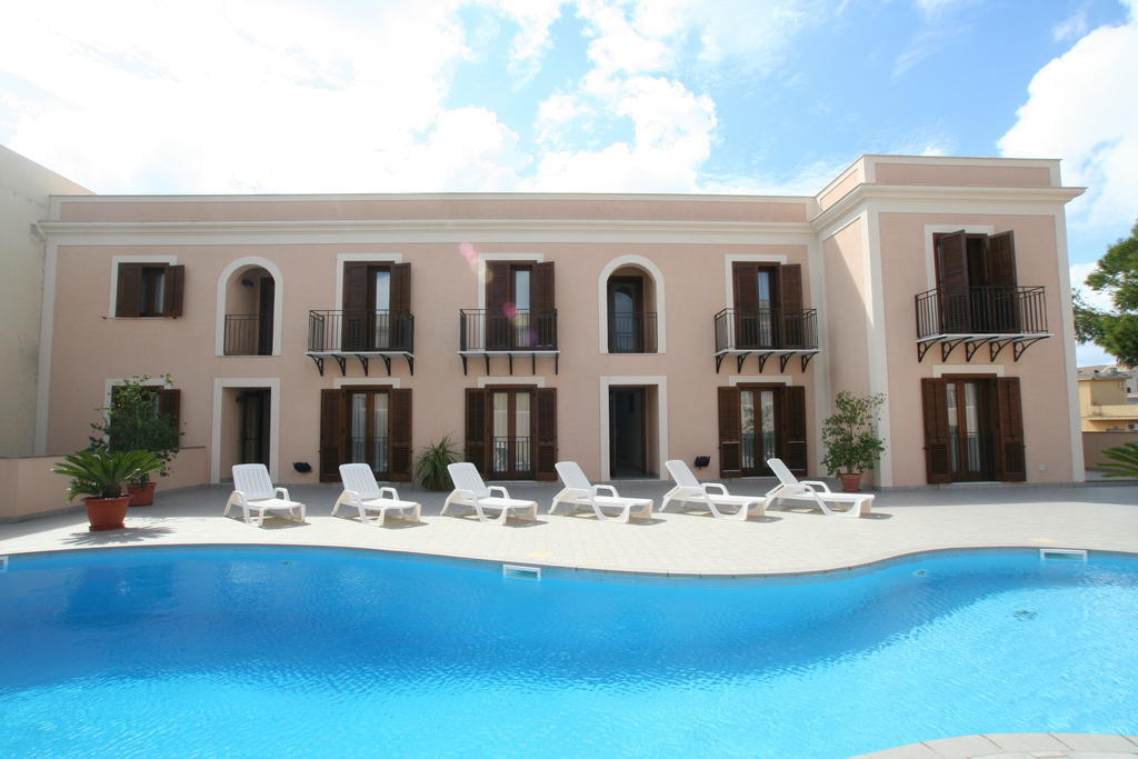 Moresco Resort LMP Extérieur photo