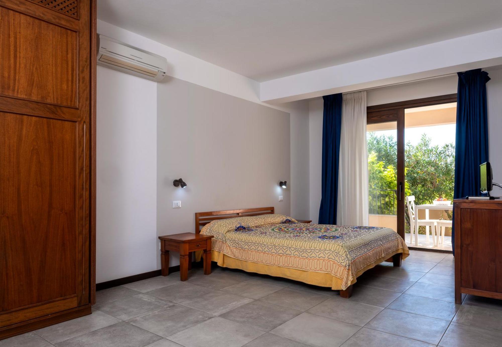 Moresco Resort LMP Extérieur photo