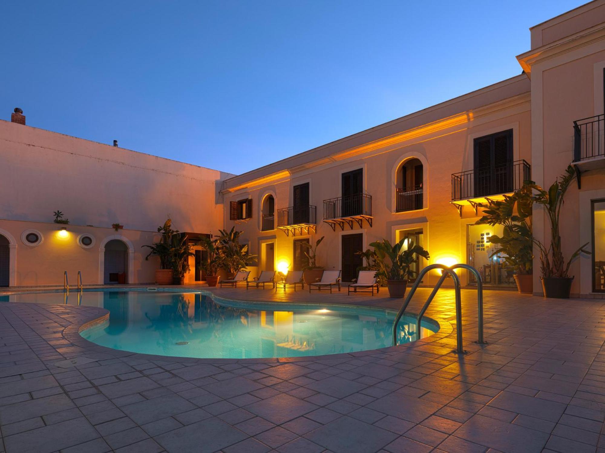 Moresco Resort LMP Extérieur photo