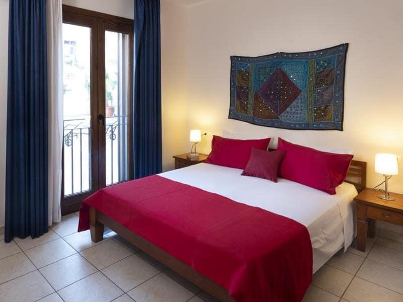 Moresco Resort LMP Extérieur photo