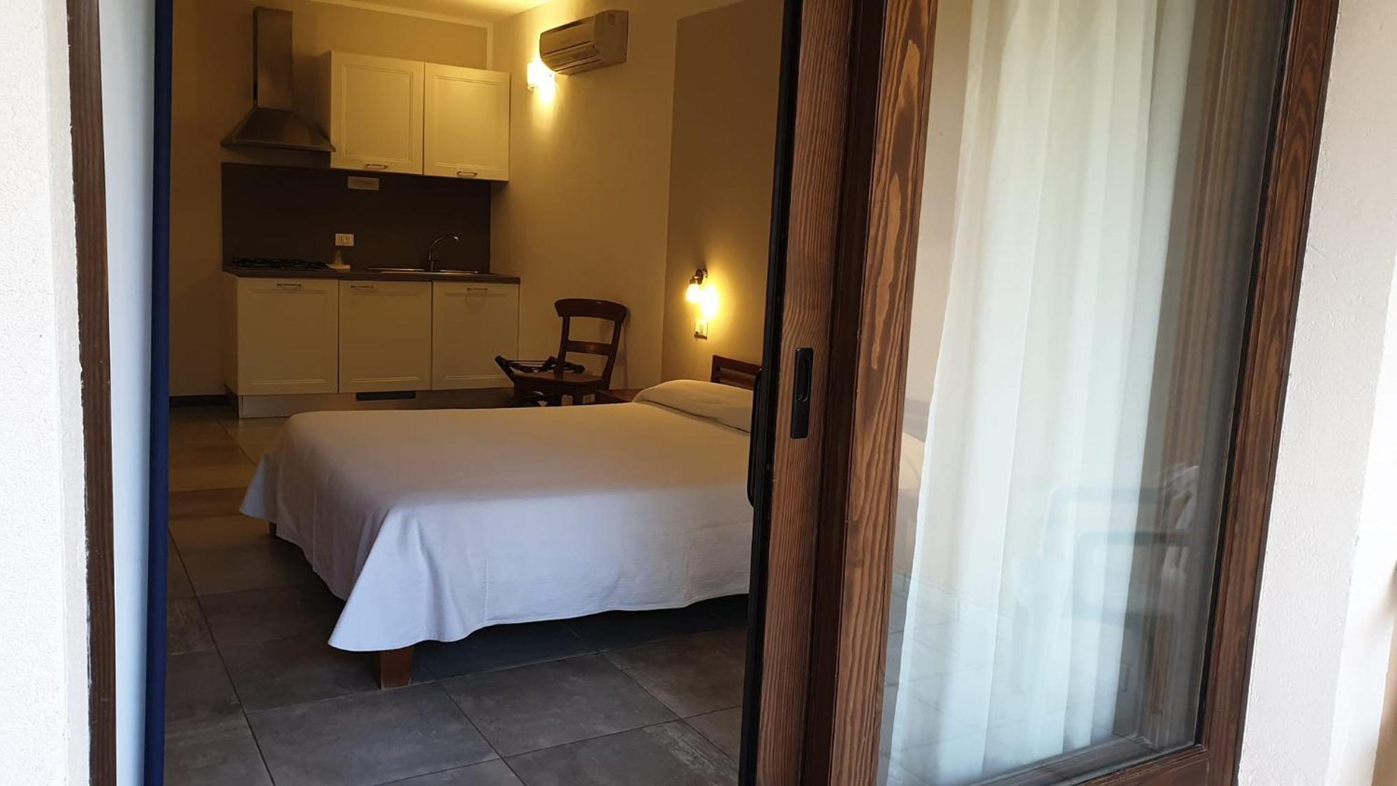 Moresco Resort LMP Extérieur photo