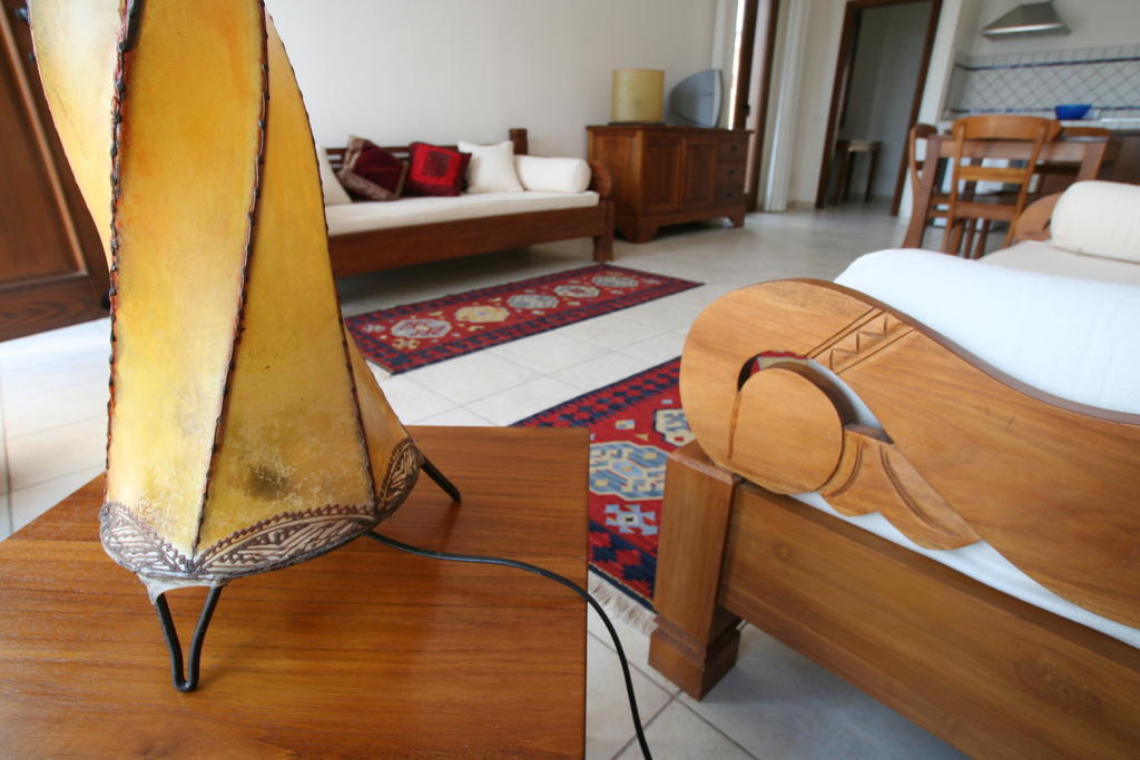 Moresco Resort LMP Chambre photo
