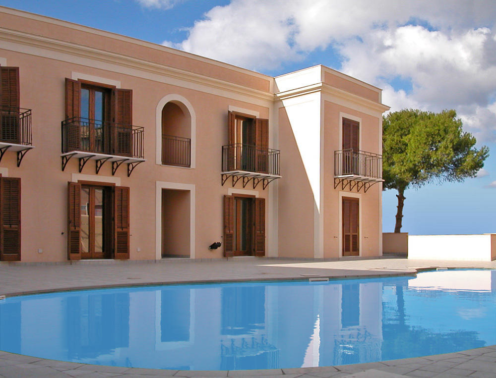 Moresco Resort LMP Extérieur photo