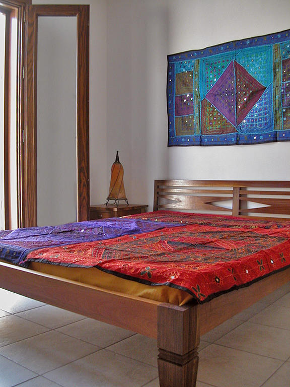 Moresco Resort LMP Chambre photo